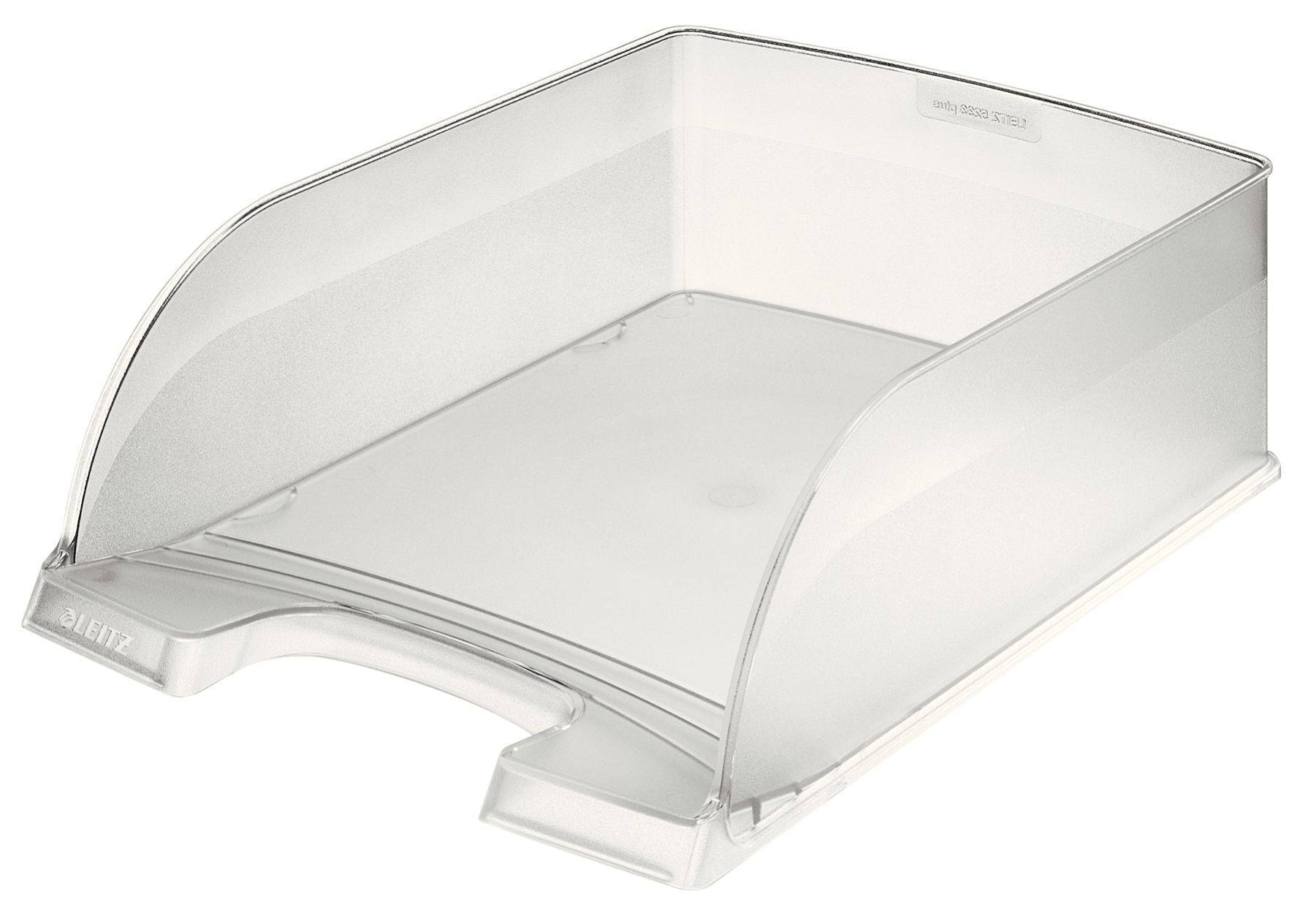 TAVITA DOCUMENTE JUMBO PLUS TRANSPARENTA LEITZ TAVITA DOCUMENTE JUMBO PLUS TRANSPARENTA LEITZ
